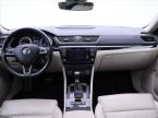 Škoda Superb - fotka číslo 43