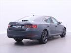 Škoda Superb - fotka číslo 6