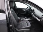 Audi A4 - fotka číslo 11