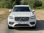 Volvo XC90 - fotka číslo 1