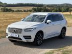 Volvo XC90 - fotka číslo 2