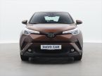 Toyota C-HR - fotka číslo 1