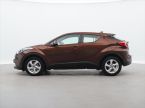 Toyota C-HR - fotka číslo 3