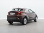 Toyota C-HR - fotka číslo 6
