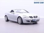 Mercedes Třída SLK - fotka číslo 0