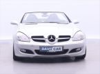 Mercedes Třída SLK - fotka číslo 1