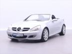 Mercedes Třída SLK - fotka číslo 2