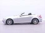 Mercedes Třída SLK - fotka číslo 3