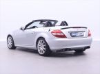 Mercedes Třída SLK - fotka číslo 4