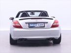 Mercedes Třída SLK - fotka číslo 5