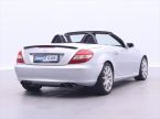Mercedes Třída SLK - fotka číslo 6