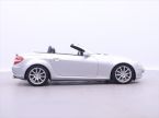 Mercedes Třída SLK - fotka číslo 7