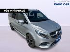 Mercedes Třída V - fotka číslo 1
