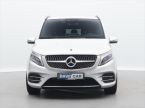 Mercedes Třída V - fotka číslo 1
