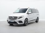Mercedes Třída V - fotka číslo 2