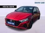 Hyundai i20 - fotka číslo 0