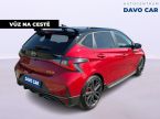 Hyundai i20 - fotka číslo 1