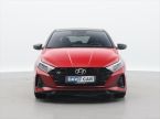 Hyundai i20 - fotka číslo 1