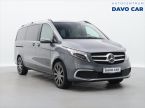 Mercedes Třída V - fotka číslo 0