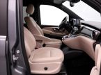 Mercedes Třída V - fotka číslo 12