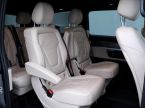 Mercedes Třída V - fotka číslo 13