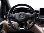Mercedes Třída V - fotka číslo 21