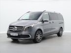 Mercedes Třída V - fotka číslo 2