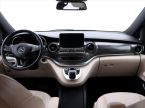 Mercedes Třída V - fotka číslo 36