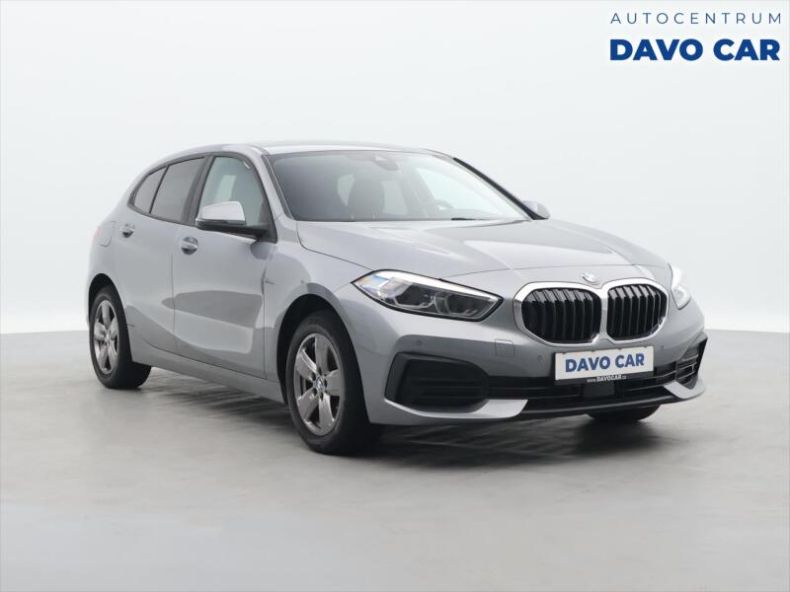 BMW Řada 1 - hlavní fotka inzerátu