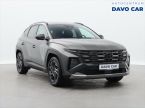 Hyundai Tucson - fotka číslo 0
