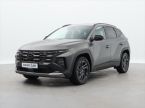 Hyundai Tucson - fotka číslo 2