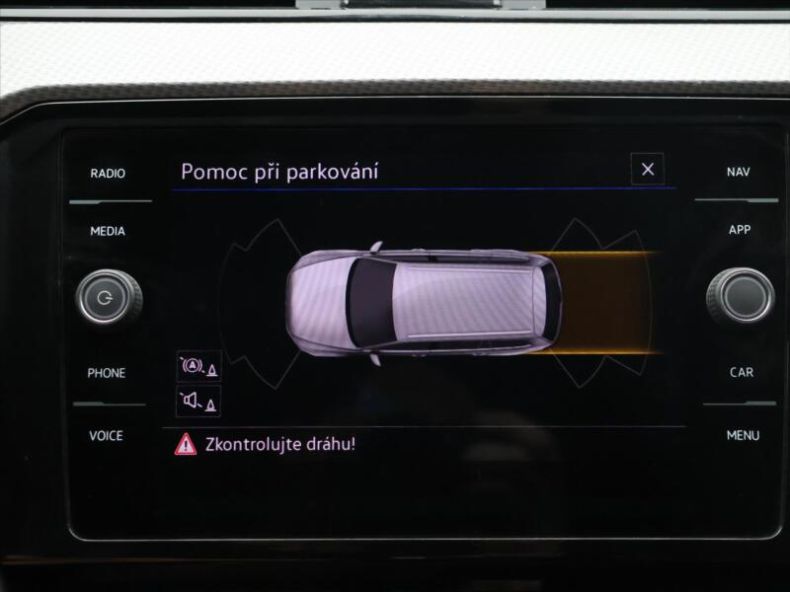 Volkswagen Passat - hlavní fotka