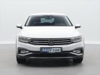 Volkswagen Passat - fotka číslo 1
