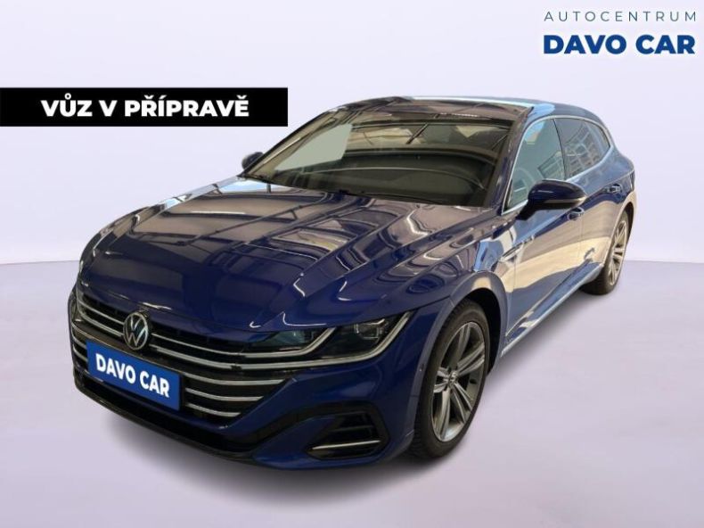 Volkswagen Arteon - hlavní fotka inzerátu