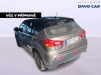 Mitsubishi ASX  - fotka číslo 1