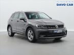 Volkswagen Tiguan - fotka číslo 0