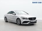 Mercedes Třída CLA - fotka číslo 0