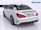 Mercedes Třída CLA - fotka číslo 3