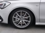 Mercedes Třída CLA - fotka číslo 21
