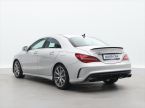 Mercedes Třída CLA - fotka číslo 4