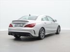 Mercedes Třída CLA - fotka číslo 6