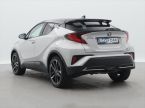 Toyota C-HR - fotka číslo 4