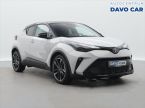 Toyota C-HR - fotka číslo 0