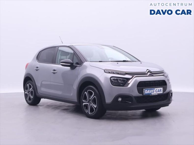 Citroën C3 - hlavní foto