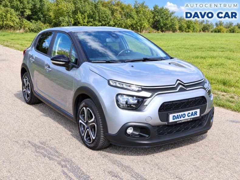 Citroën C3 - hlavní foto