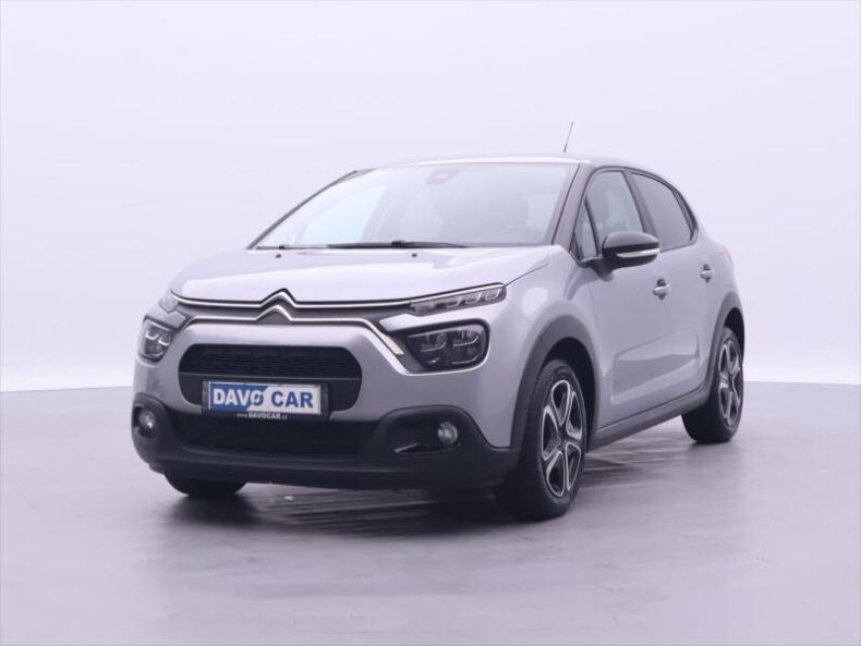 Citroën C3 - hlavní fotka