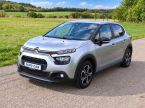 Citroën C3 - fotka číslo 2