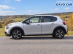 Citroën C3 - fotka číslo 3