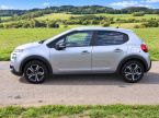 Citroën C3 - fotka číslo 3