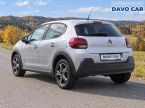 Citroën C3 - fotka číslo 4